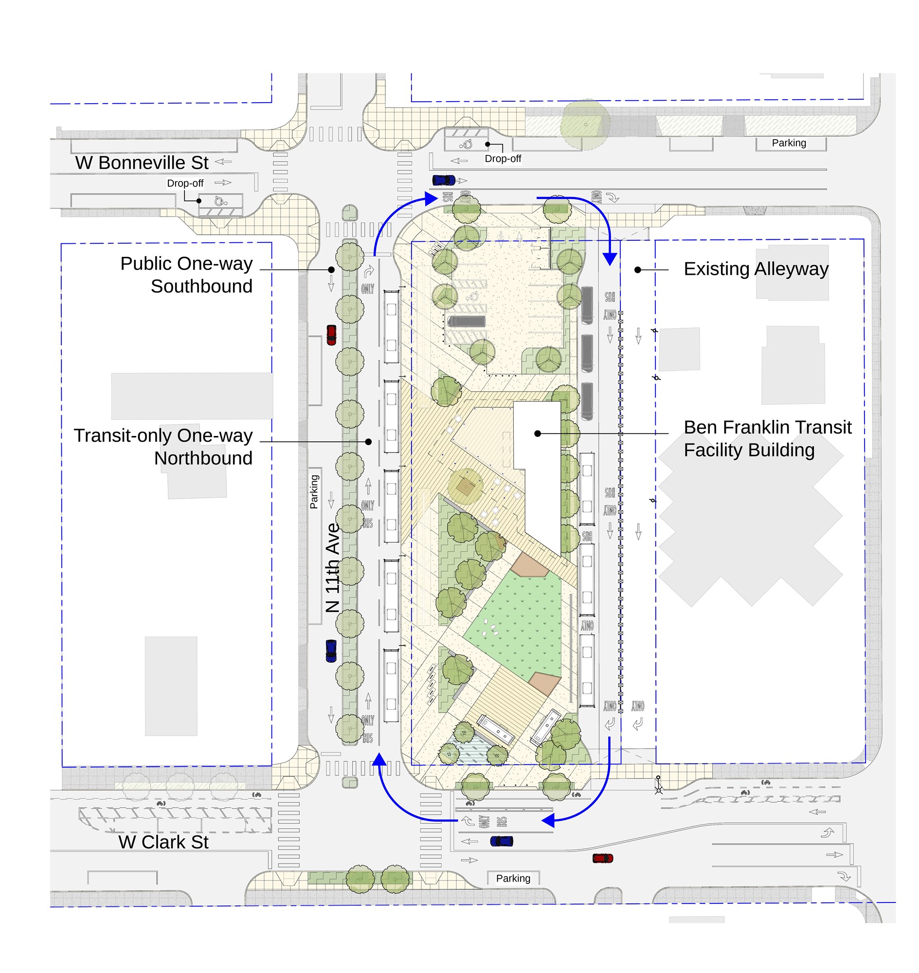 Ben_Franklin_Transit_Center_-_Concept_Design_-_Site_Plan