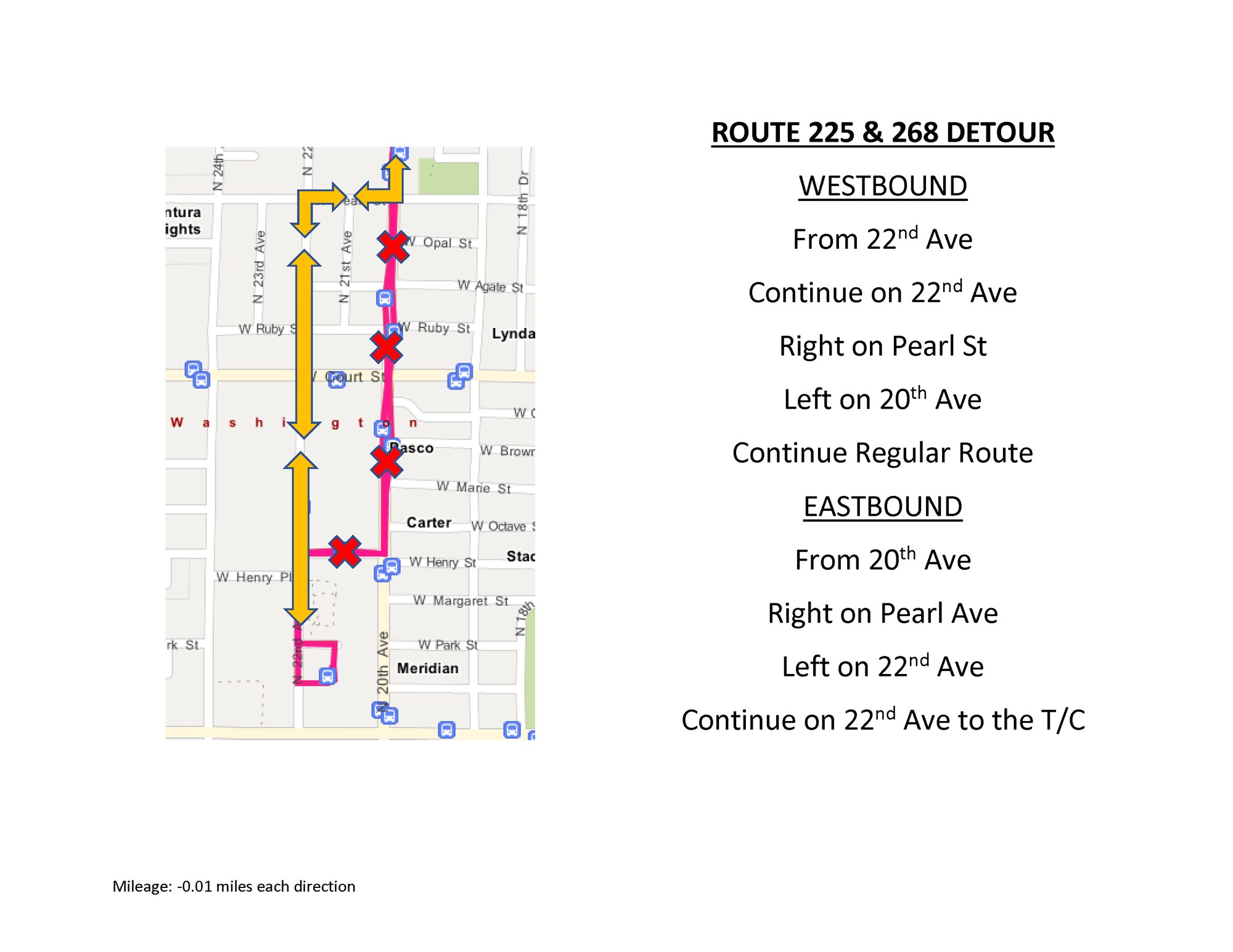 Route_225___268_Detour_Off_20th_using_Pearl___22nd