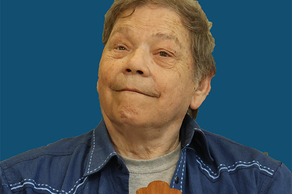 Bernie Vinther.