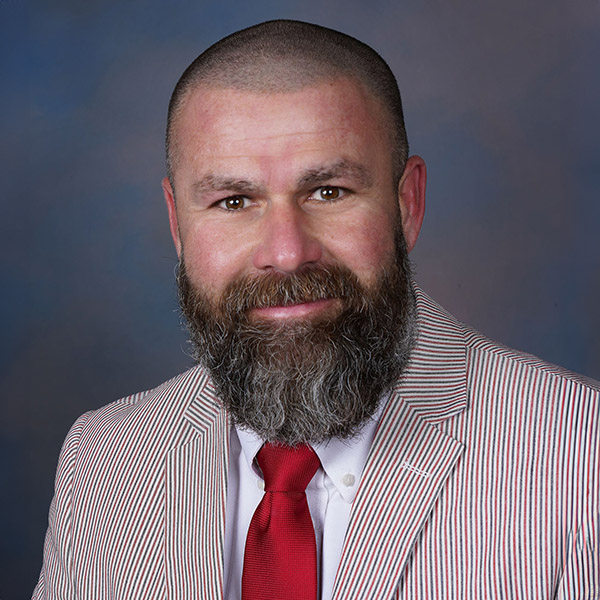 Brad Beauchamp.