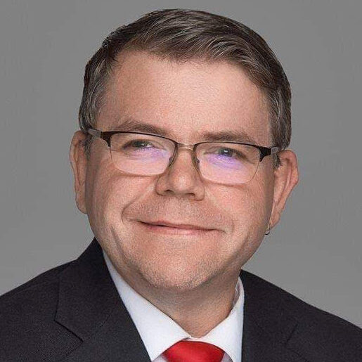 David Sandretto.
