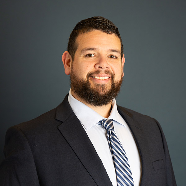 Joshua Rosas.