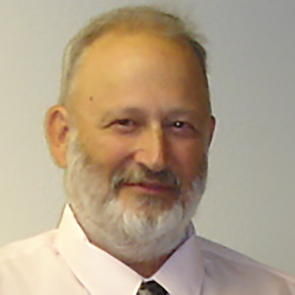 Steve Becken.