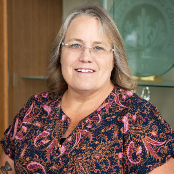 Headshot of a BFT employee.